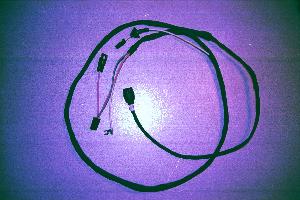 6297688 TI Main Harness