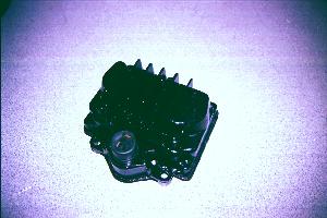 Plug-In Amplifier 1115005