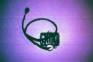 Pigtail-Style Amplifier 1115343 Pigtail-Style Amplifier 1115343
