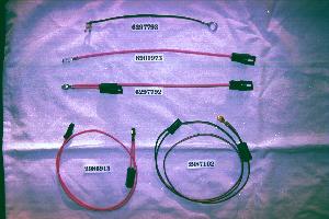 Other TI Wire Sets