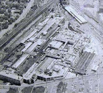 Norwood, OH Assembly Plant