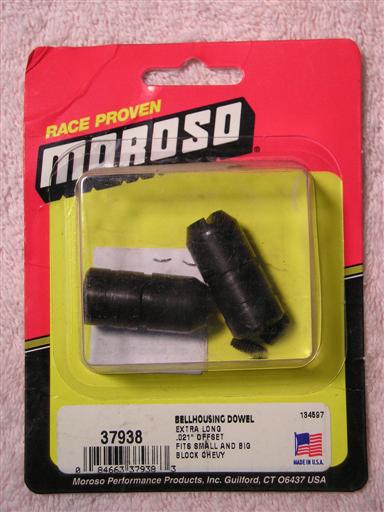 Moroso Dowel Pin