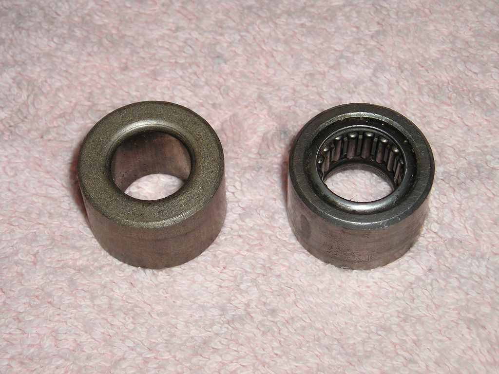 Worn AC System Bearings: What You Need to Know