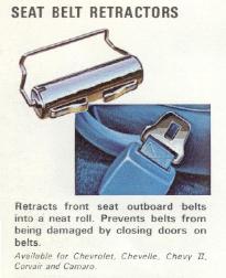 Dealer retractor