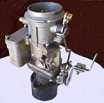 Carter YF 1-barrel Carburetor