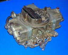 1968/1969 Holley 4053 Carburetor