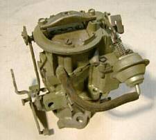 Rochester 1MV Monojet Carburetor