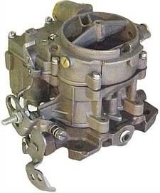 Rochester 2GV Dualjet Carburetor