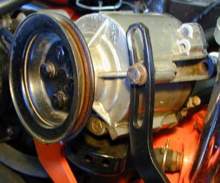 1967 Smog pump