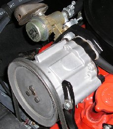 1968 Smog Pump