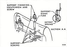 detent spring