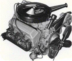 L30/M20 Engine