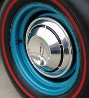 1969 base hubcap