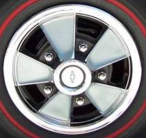 N96 wheel cover