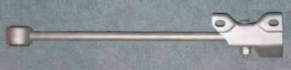 Round Radius Rod